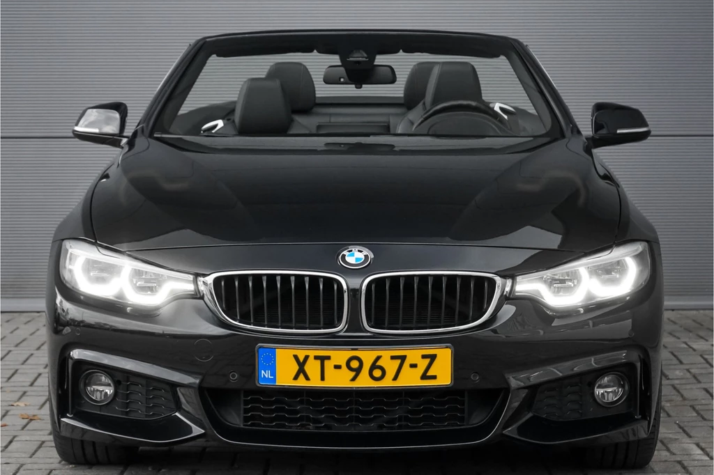 BMW 4 Serie – foto 8