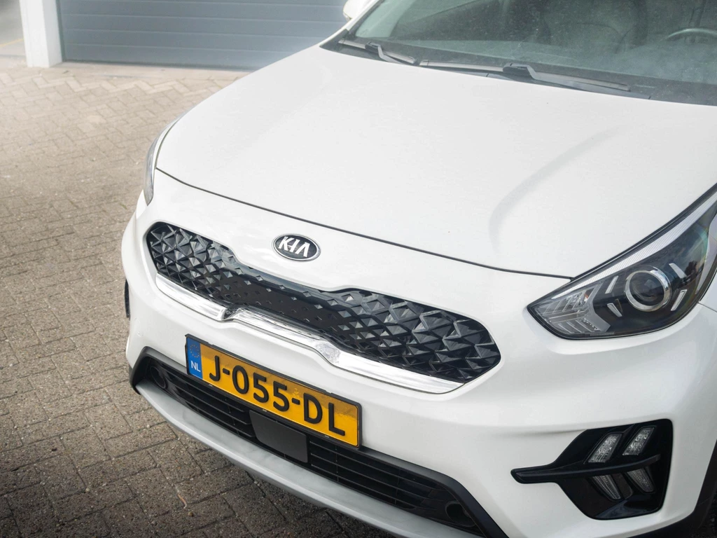 Kia Niro – foto 25