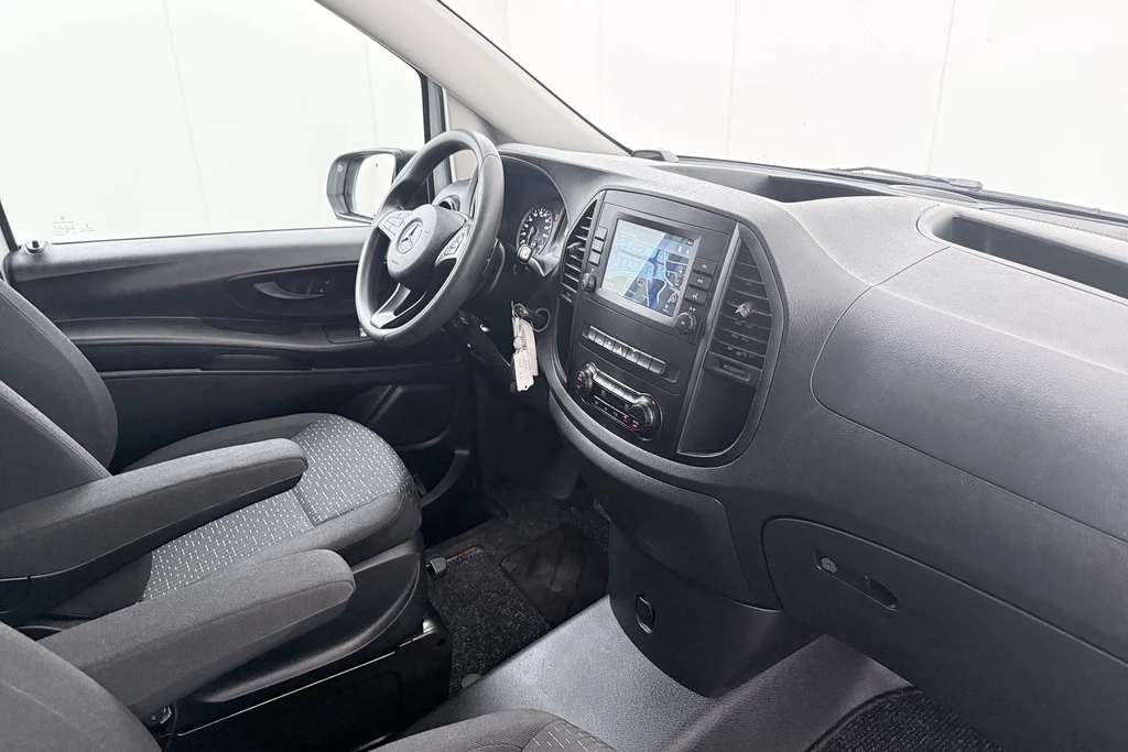 Mercedes-Benz Vito – foto 13