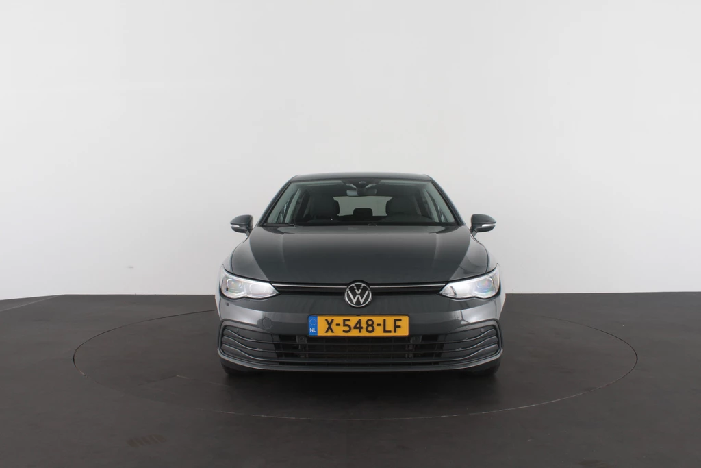 Volkswagen Golf – foto 8