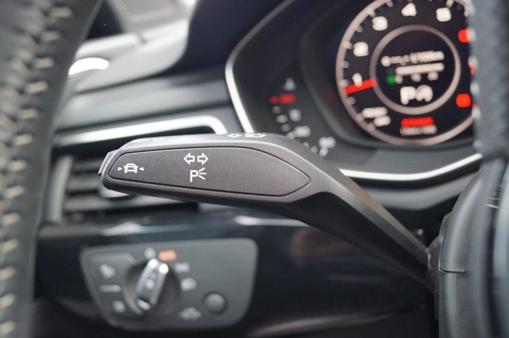 Audi A4 – foto 57