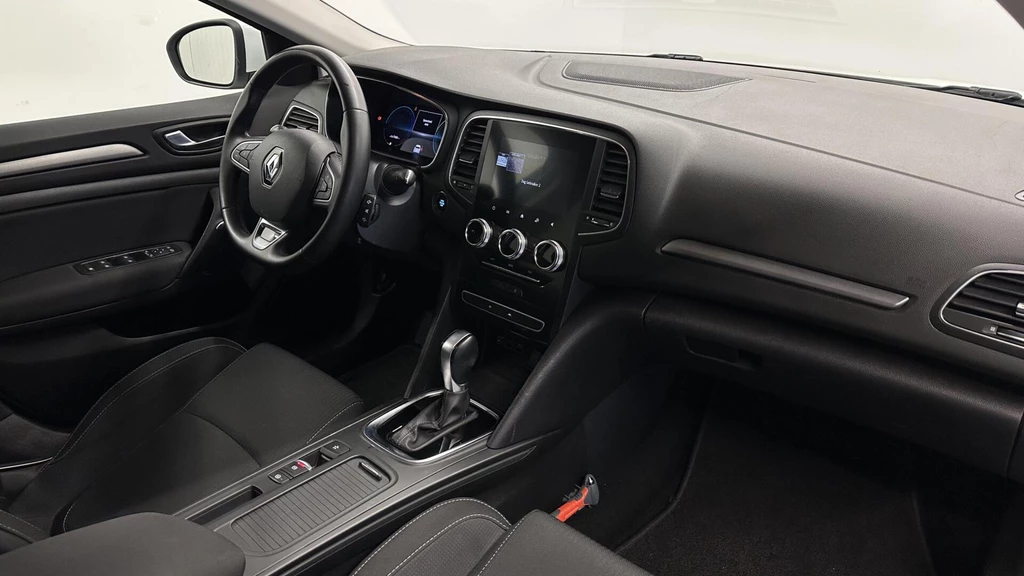 Renault Megane E-Tech – foto 16
