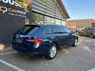 Škoda Superb – thumbnail 8