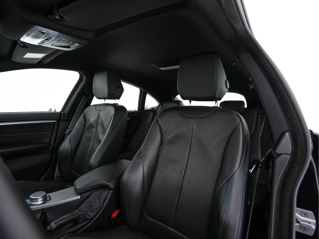 BMW 4 Serie – foto 28