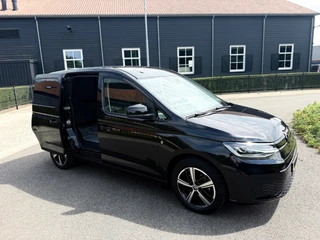 Volkswagen Caddy – thumbnail 8