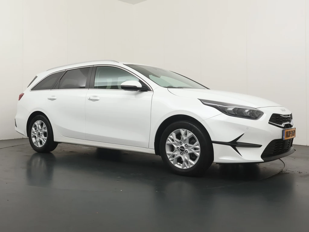 Kia Ceed Sportswagon – foto 10