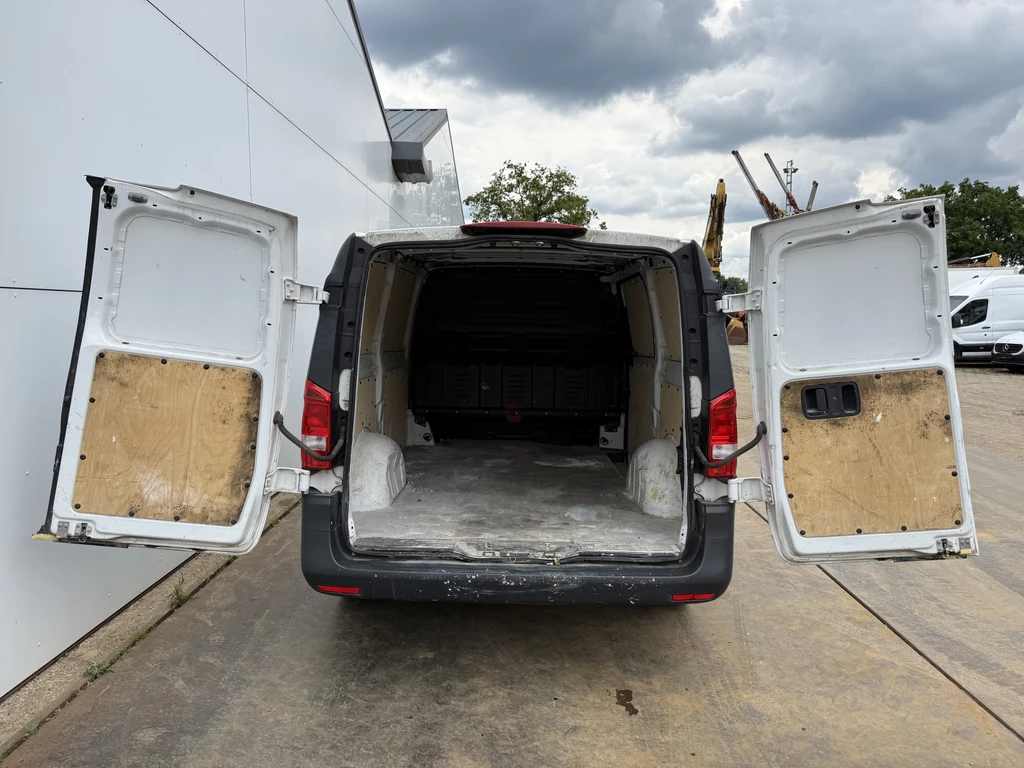 Mercedes-Benz Vito – foto 11
