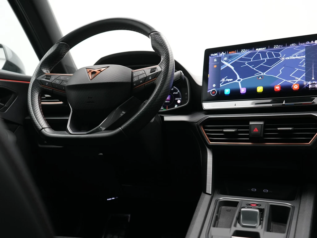 CUPRA Formentor – foto 33