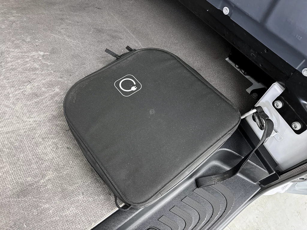 Mercedes-Benz eVito – foto 36