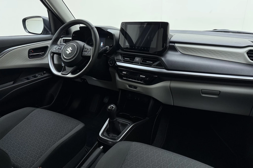 Suzuki Swift – foto 15