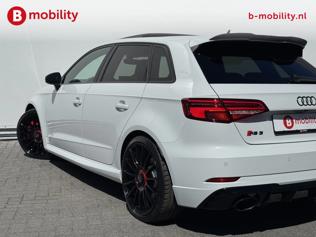 Audi A3 – foto 4