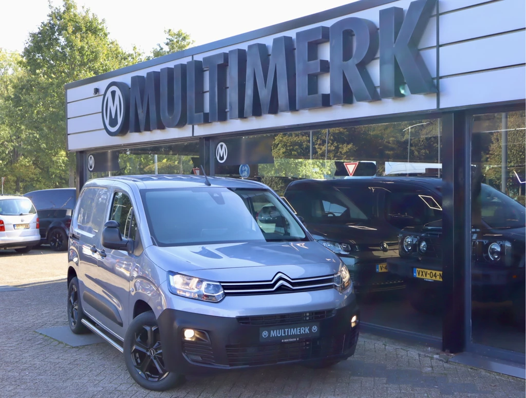 Citroën Berlingo – foto 6