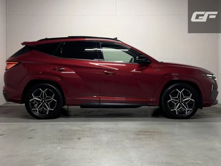 Hyundai Tucson – thumbnail 15
