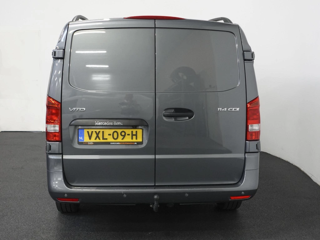 Mercedes-Benz Vito – foto 5