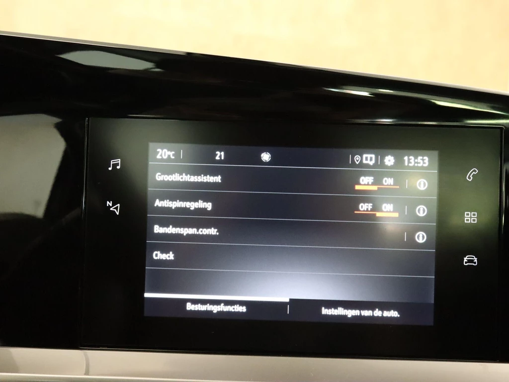 Opel Mokka-e – foto 35