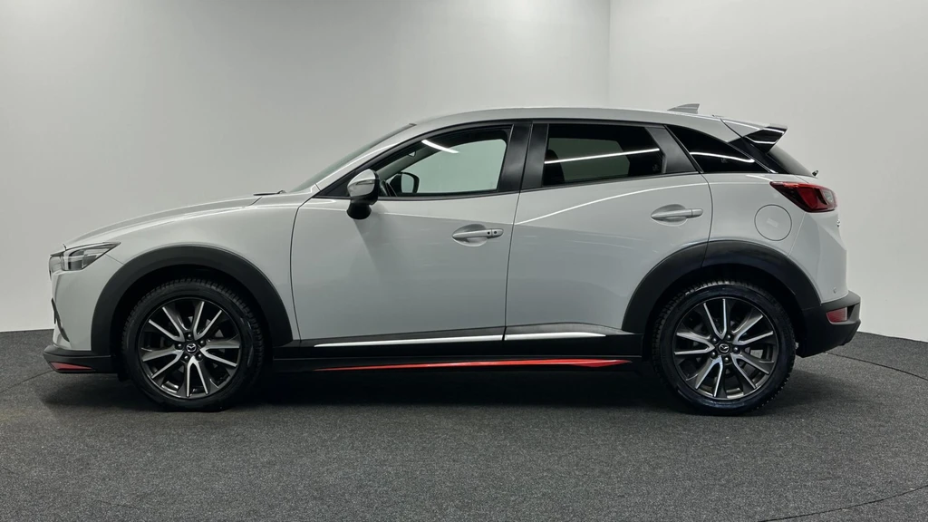 Mazda CX-3 – foto 2