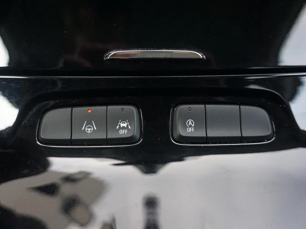 Opel Grandland – foto 27