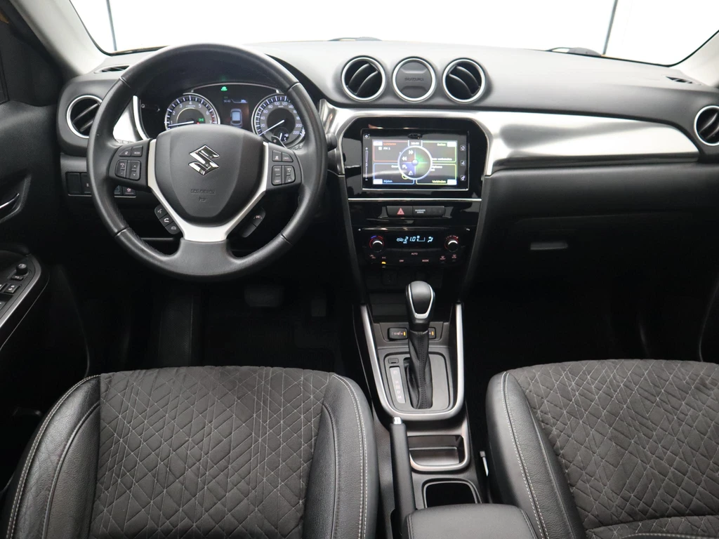 Suzuki Vitara – foto 15