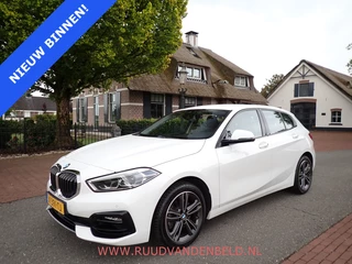BMW 1 Serie – thumbnail 1
