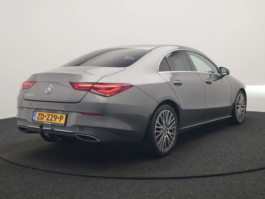 Mercedes-Benz CLA – foto 7