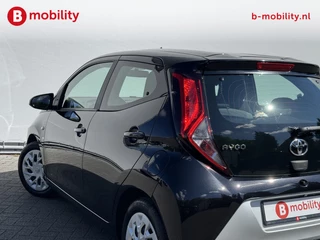 Toyota Aygo – thumbnail 4