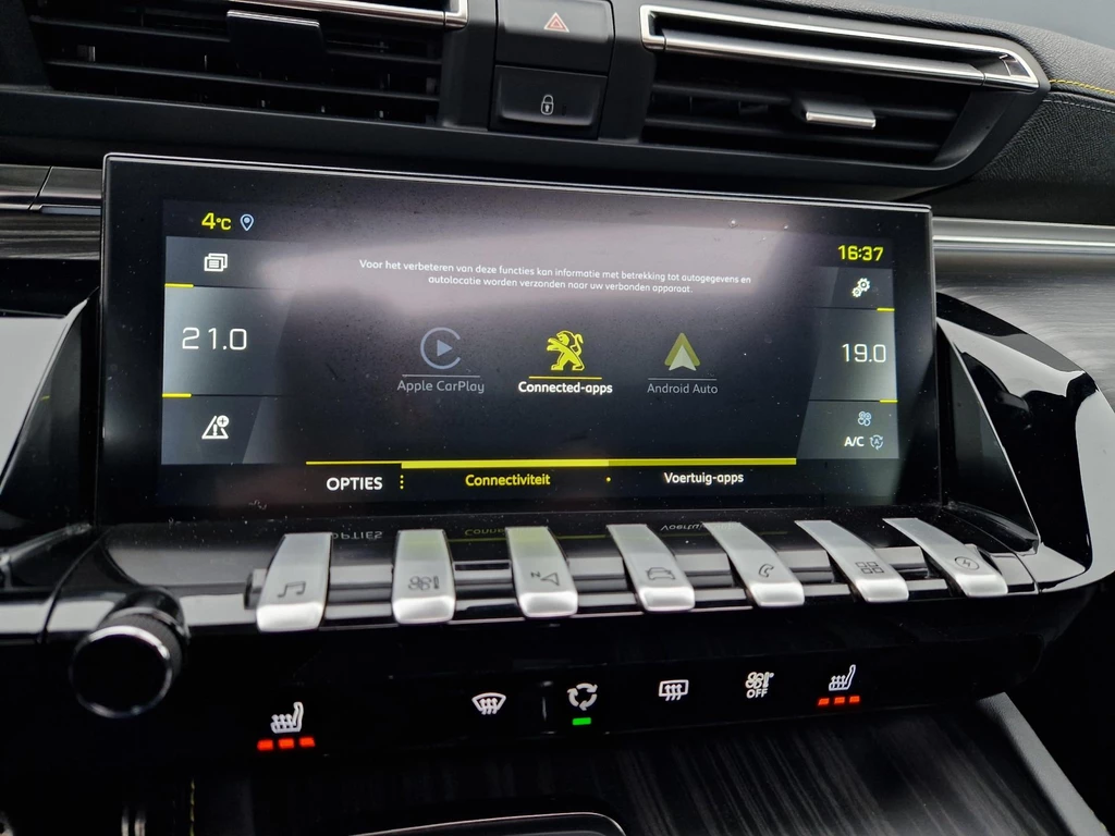 Peugeot 508 – foto 9