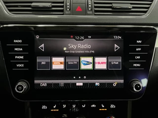 Škoda Superb – thumbnail 23