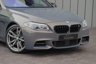 BMW 5 Serie – thumbnail 5