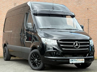 Mercedes-Benz Sprinter – thumbnail 8
