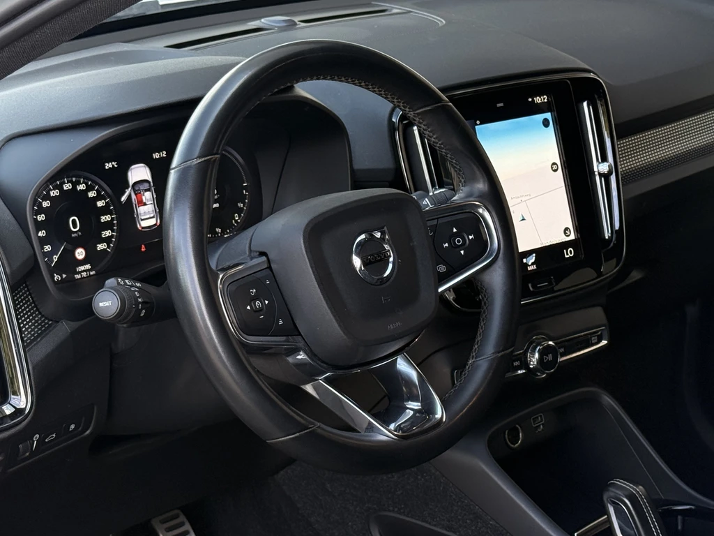 Volvo XC40 – foto 10