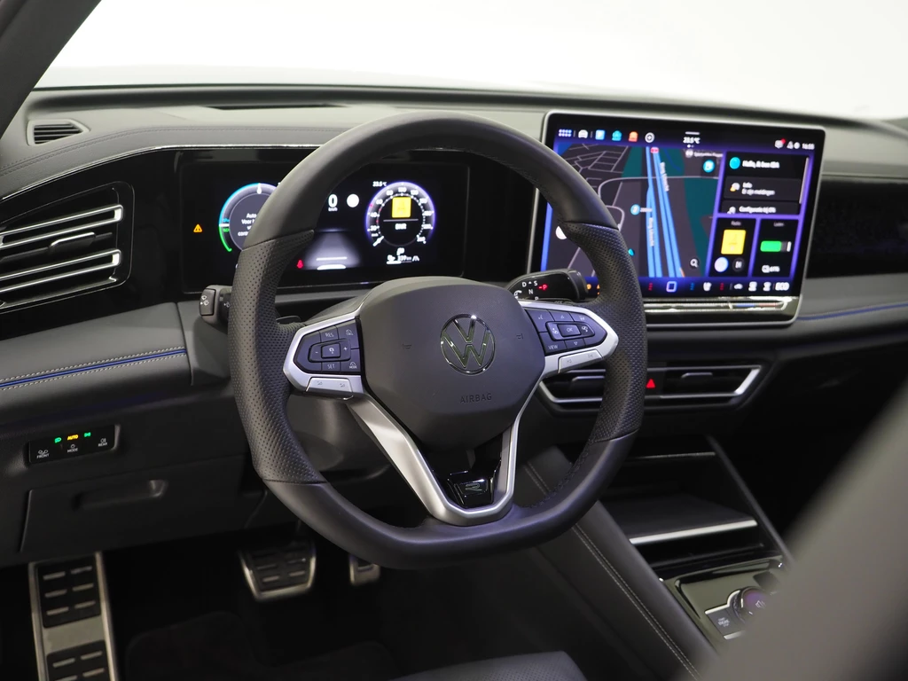 Volkswagen Tiguan – foto 18