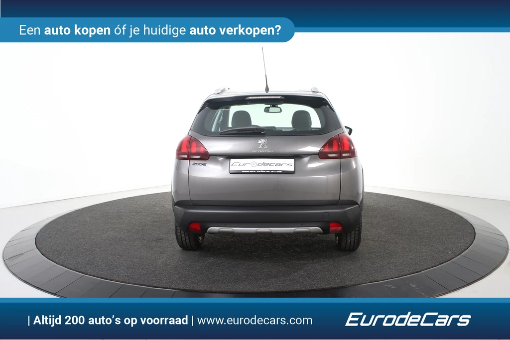 Peugeot 2008 – foto 7