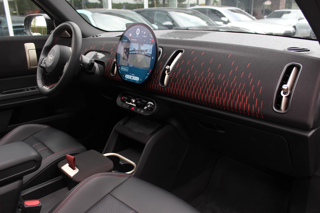 MINI Countryman – foto 15