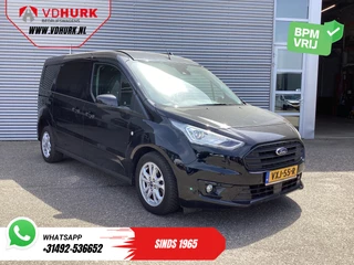 Ford Transit Connect – thumbnail 6