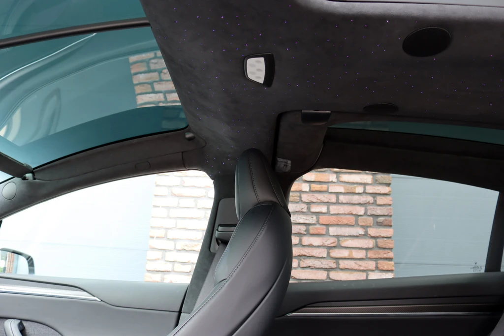 Tesla Model X – foto 13