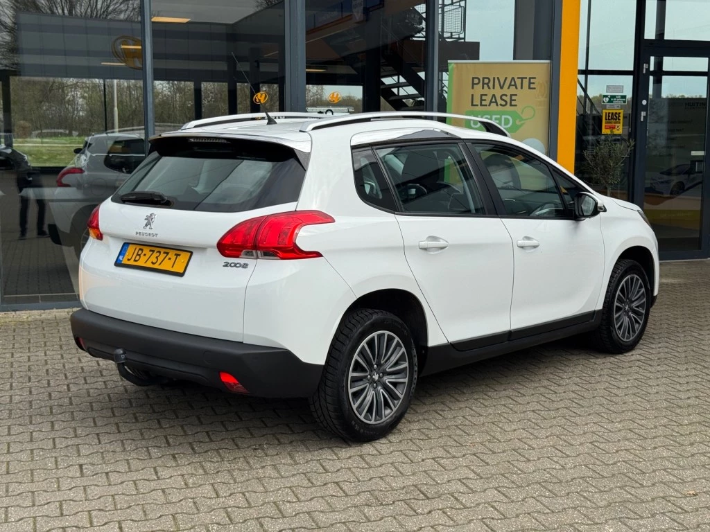 Peugeot 2008 – foto 4
