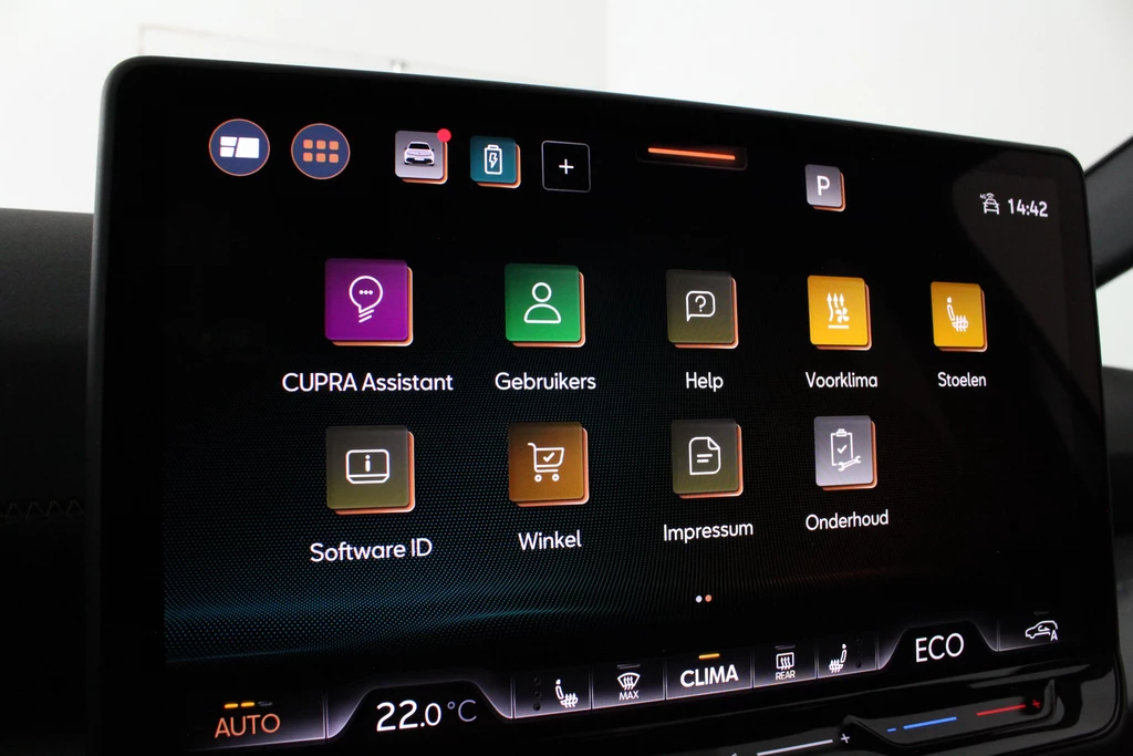 CUPRA Born – foto 18