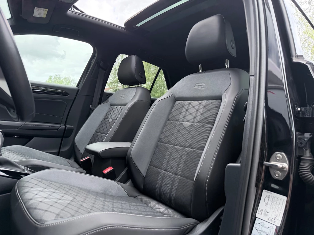 Volkswagen T-Roc – foto 11
