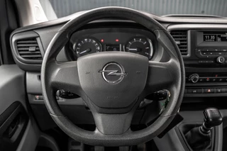 Opel Vivaro – thumbnail 14