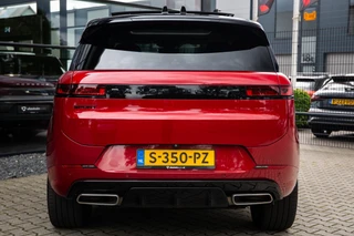 Land Rover Range Rover Sport – thumbnail 3