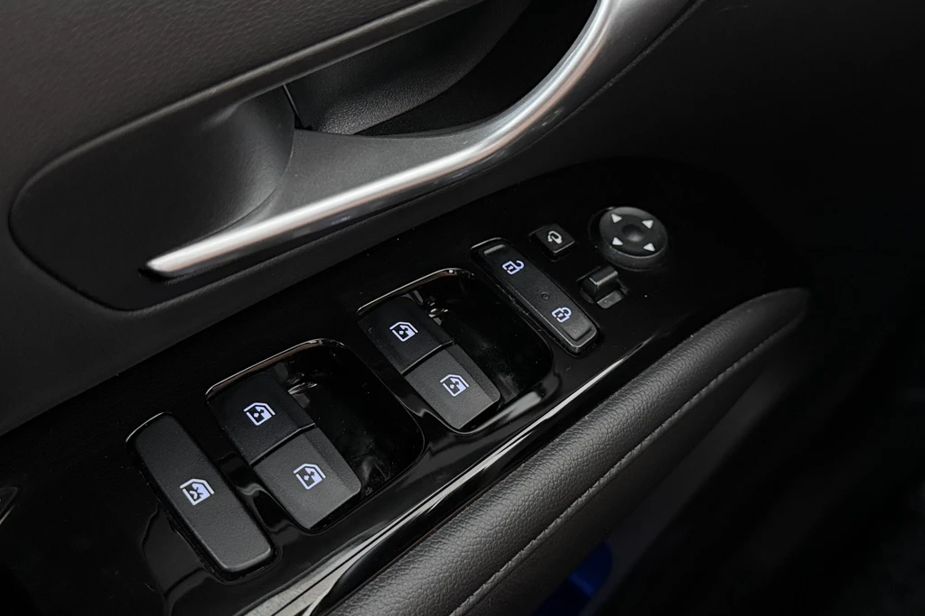 Hyundai Tucson – foto 17