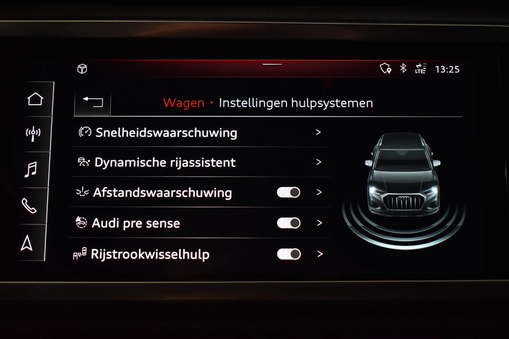 Audi Q3 – foto 28