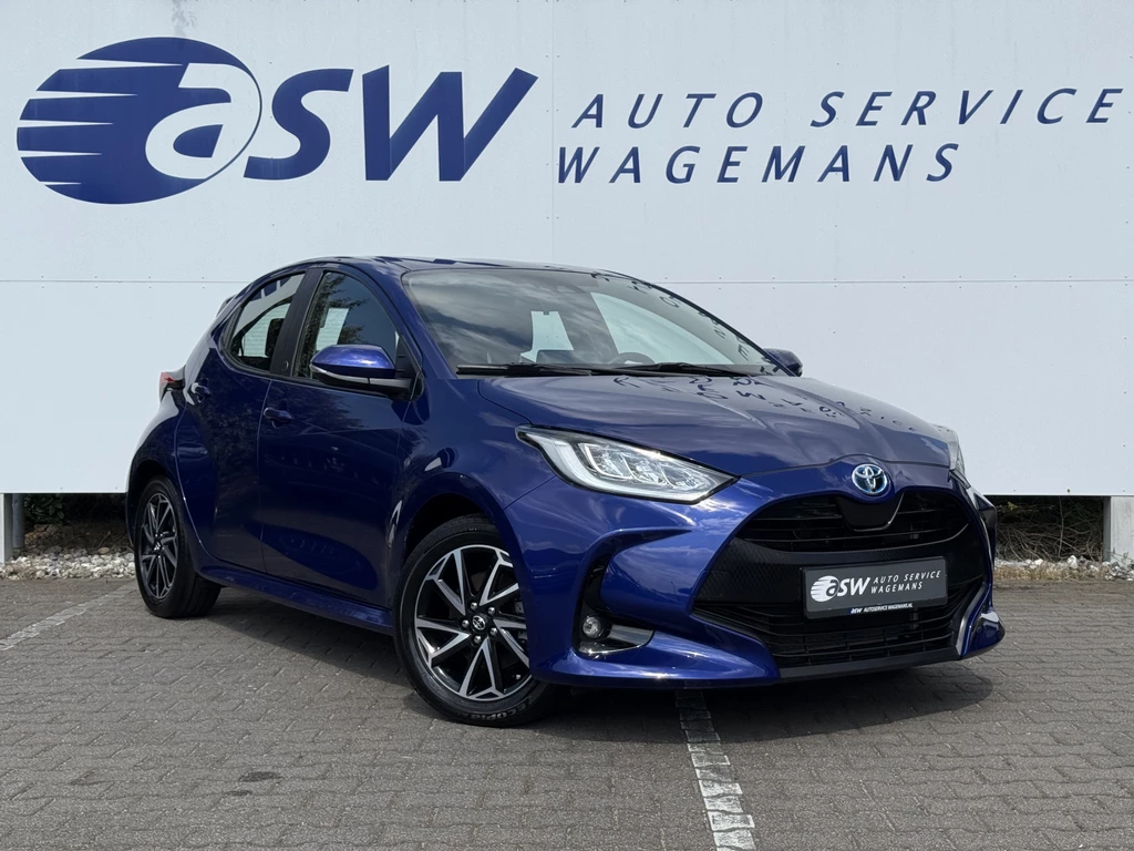 Toyota Yaris – foto 7