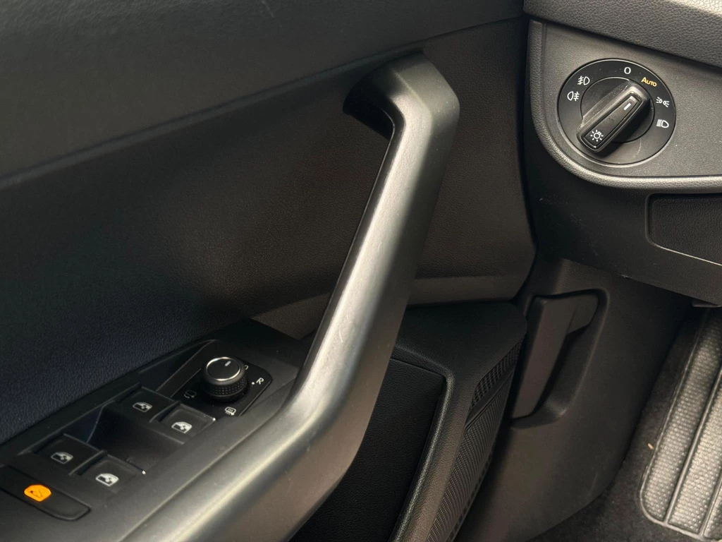 Volkswagen Taigo – foto 19
