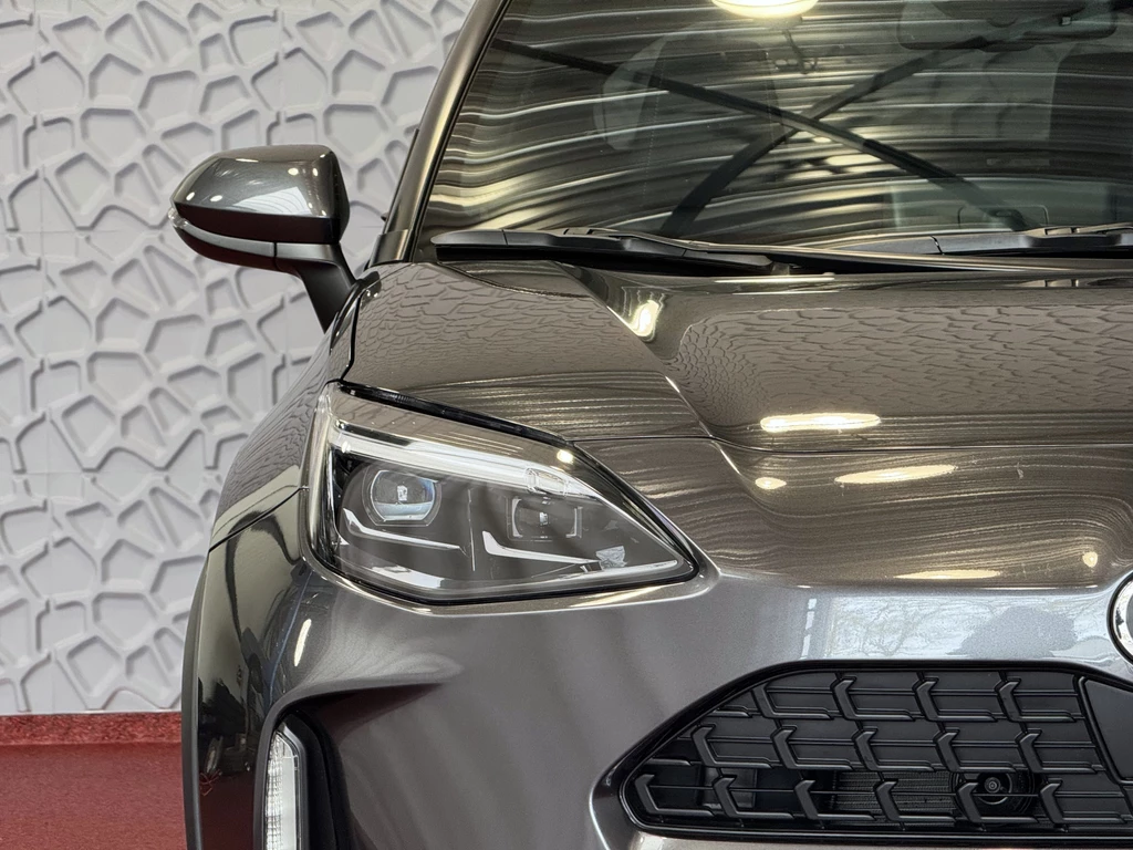 Toyota Yaris Cross – foto 61