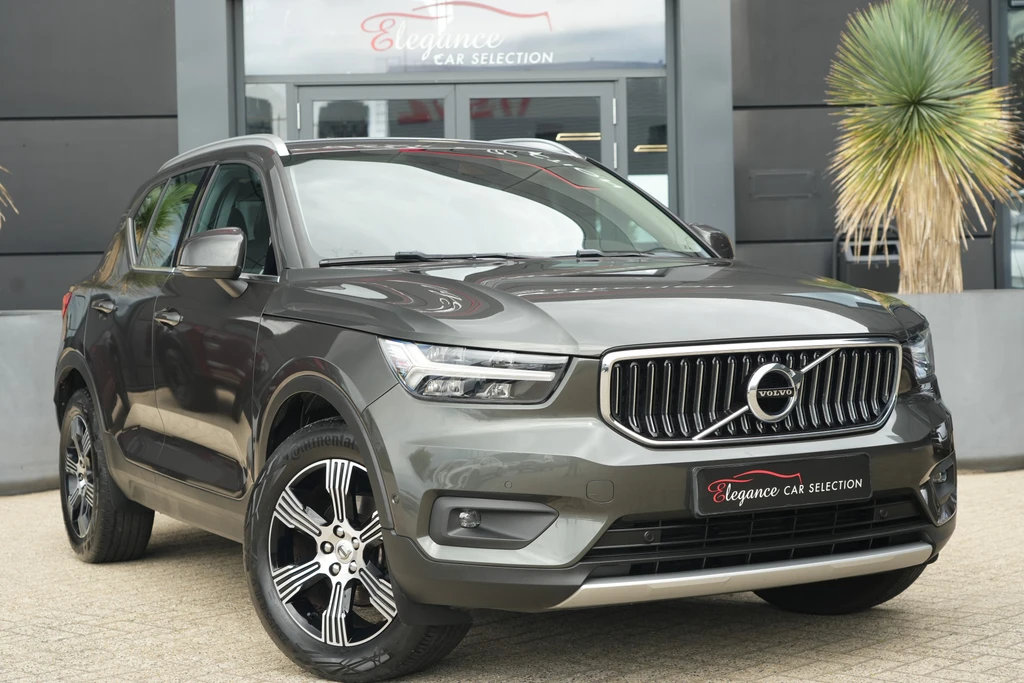 Volvo XC40 – foto 6