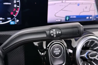 Mercedes-Benz CLA – thumbnail 25