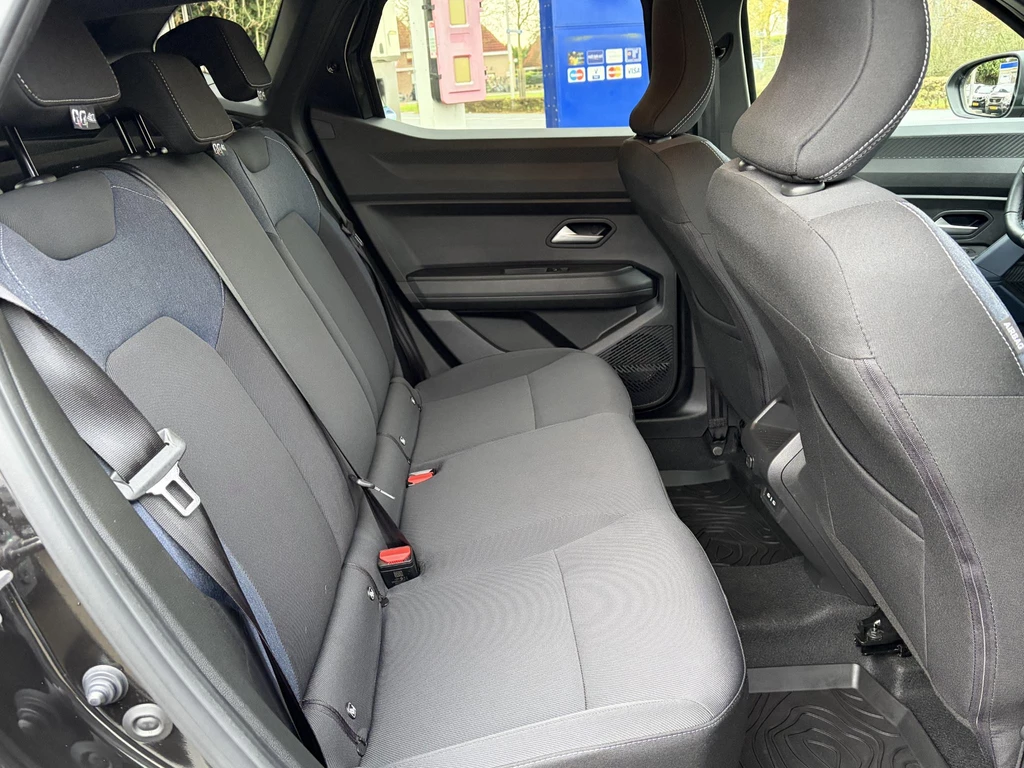 Dacia Duster – foto 23