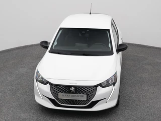 Peugeot e-208 – thumbnail 17