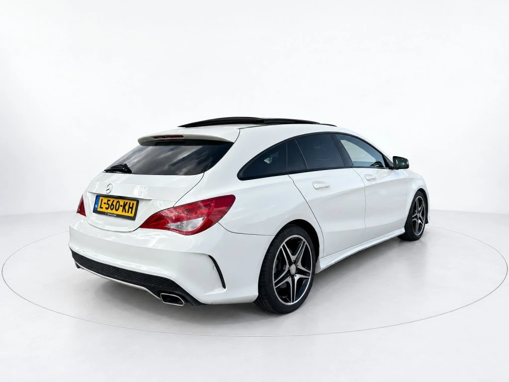 Mercedes-Benz CLA – foto 5